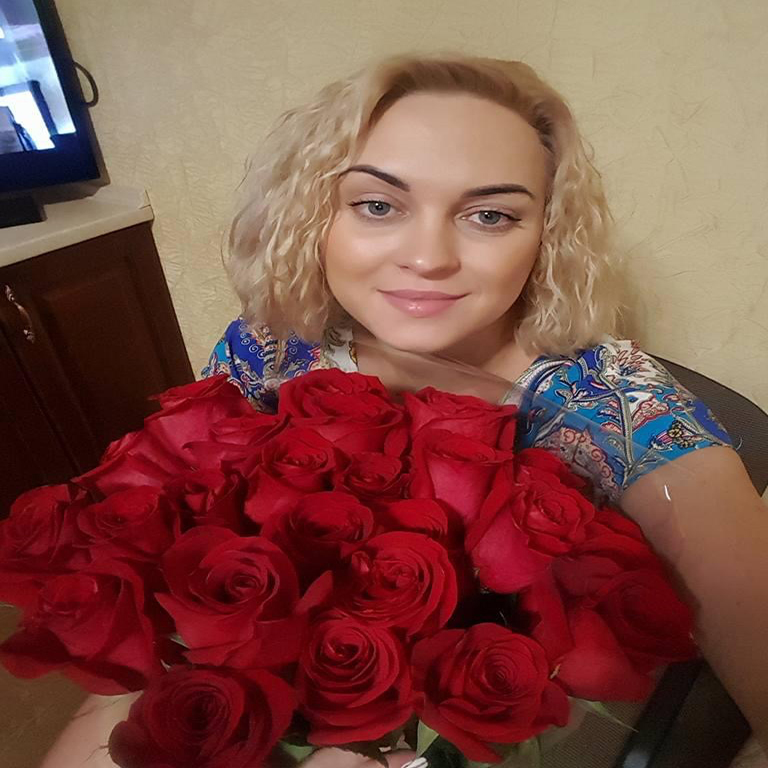 Татьяна Федоровна